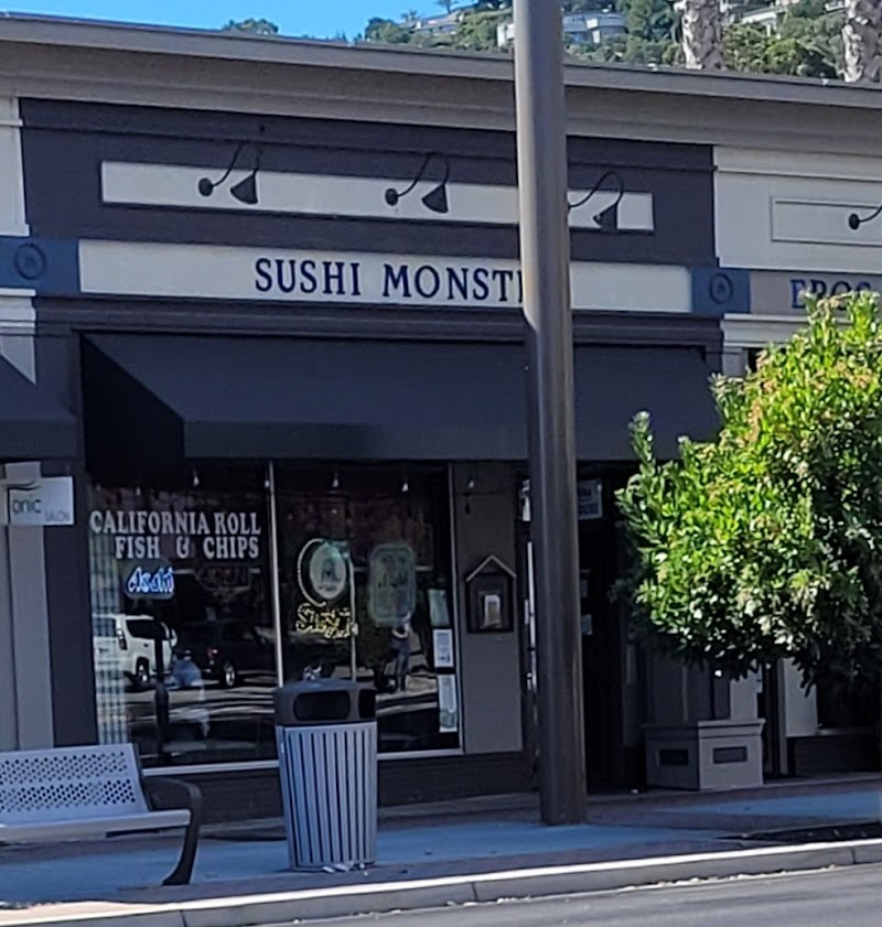 Photo of Sushi Monster