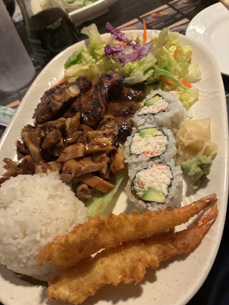 Sushi Monster photo 3