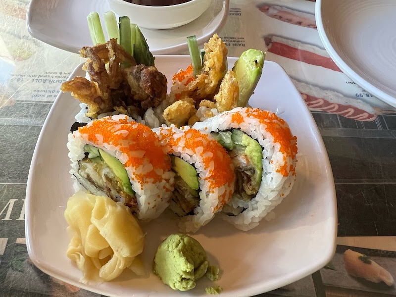 Sushi Monster photo 2
