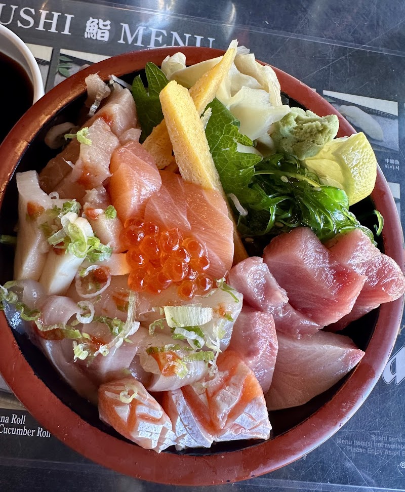 Sushi Monster photo 4