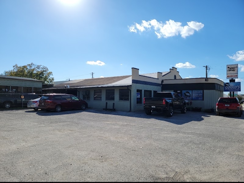 Photo of Super Service Auto Tech