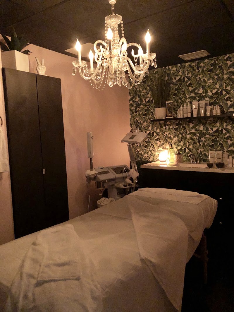 La Bella Vita Salon and Day Spa photo 5