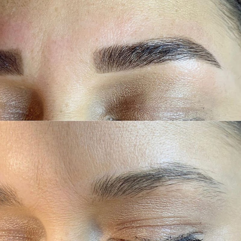 La Bella Vita Salon and Day Spa photo 4
