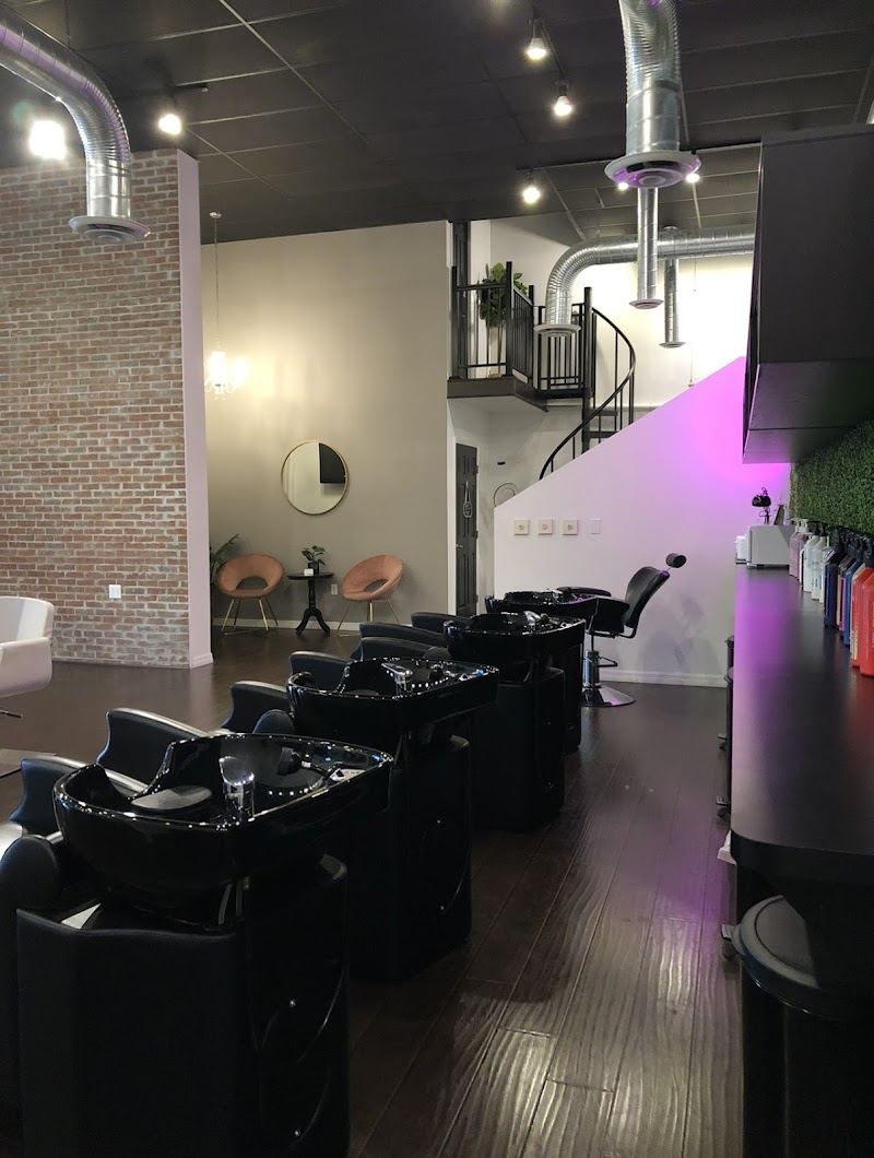 La Bella Vita Salon and Day Spa photo 2