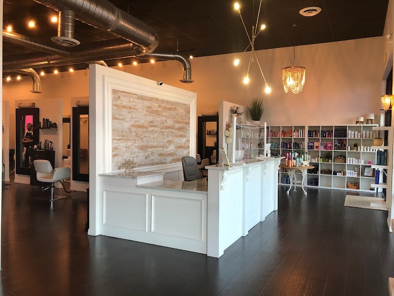 Photo of La Bella Vita Salon and Day Spa