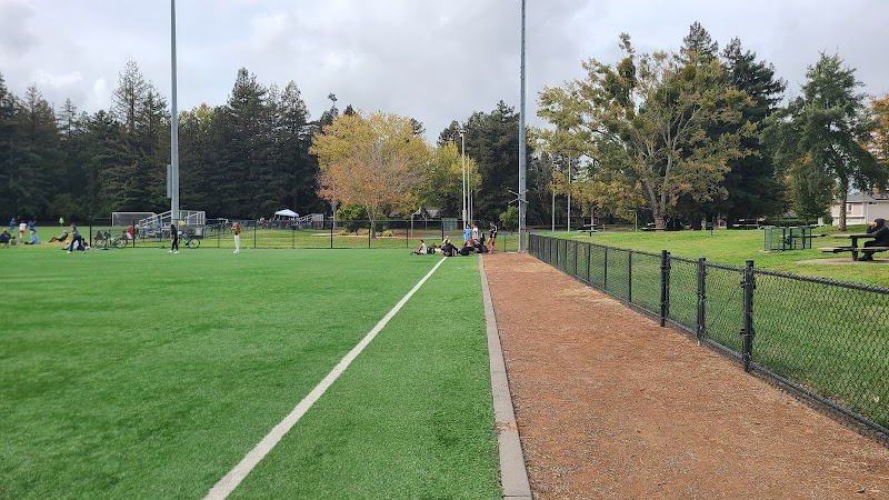 Photo of Sunrise Park
