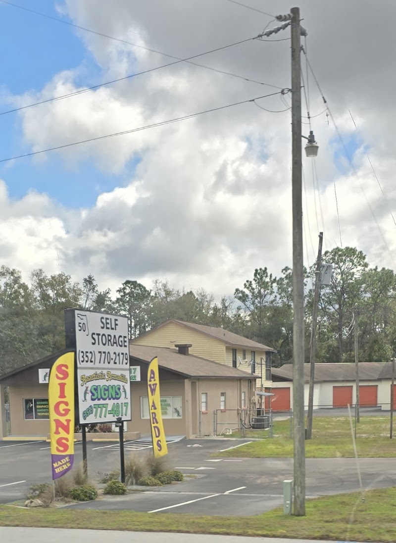 50 Self Storage photo 2