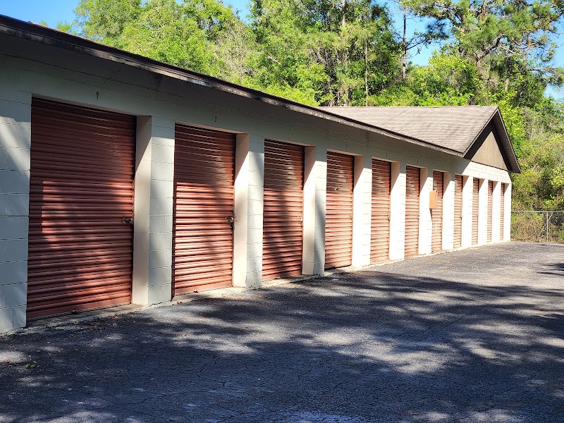 Photo of 50 Self Storage