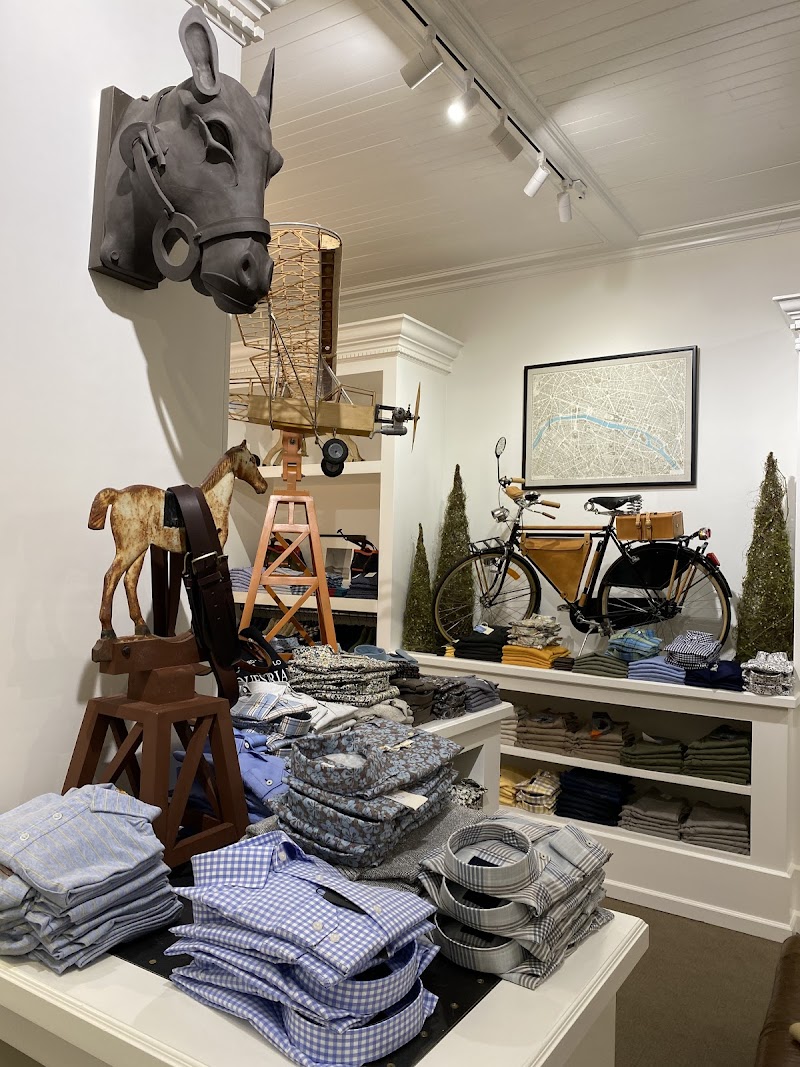 Tweed & Vine photo 4