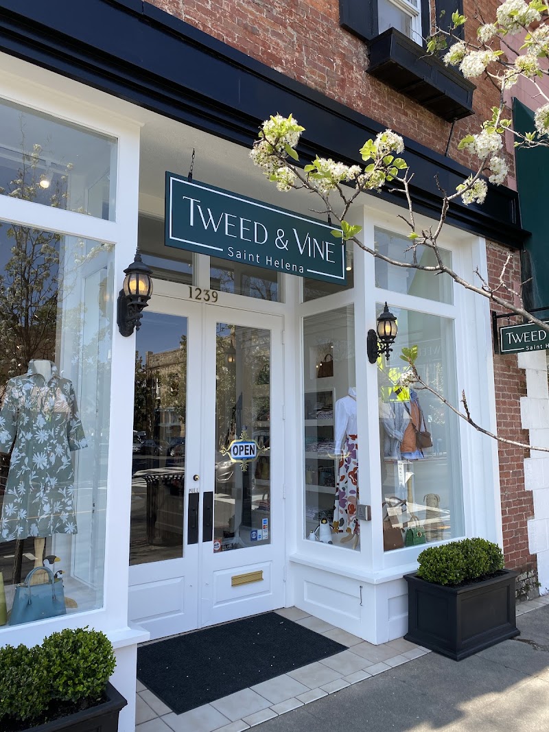 Photo of Tweed & Vine