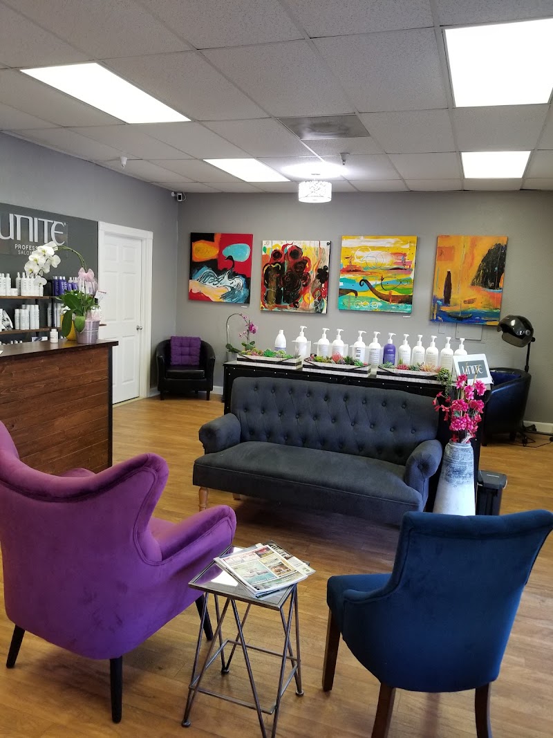 Photo of Color Theory Salon