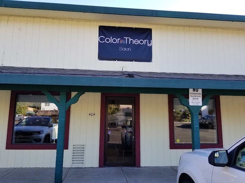 Color Theory Salon photo 3