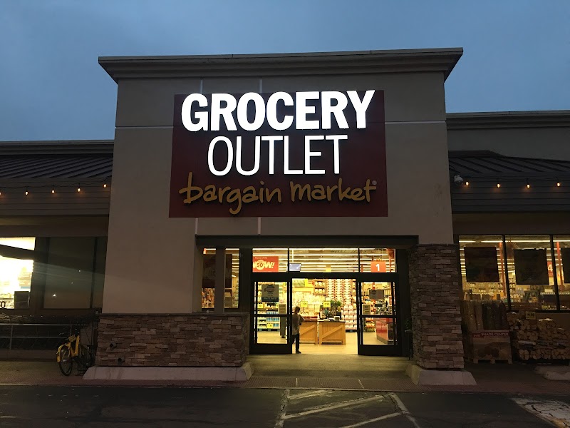 Photo of Grocery Outlet