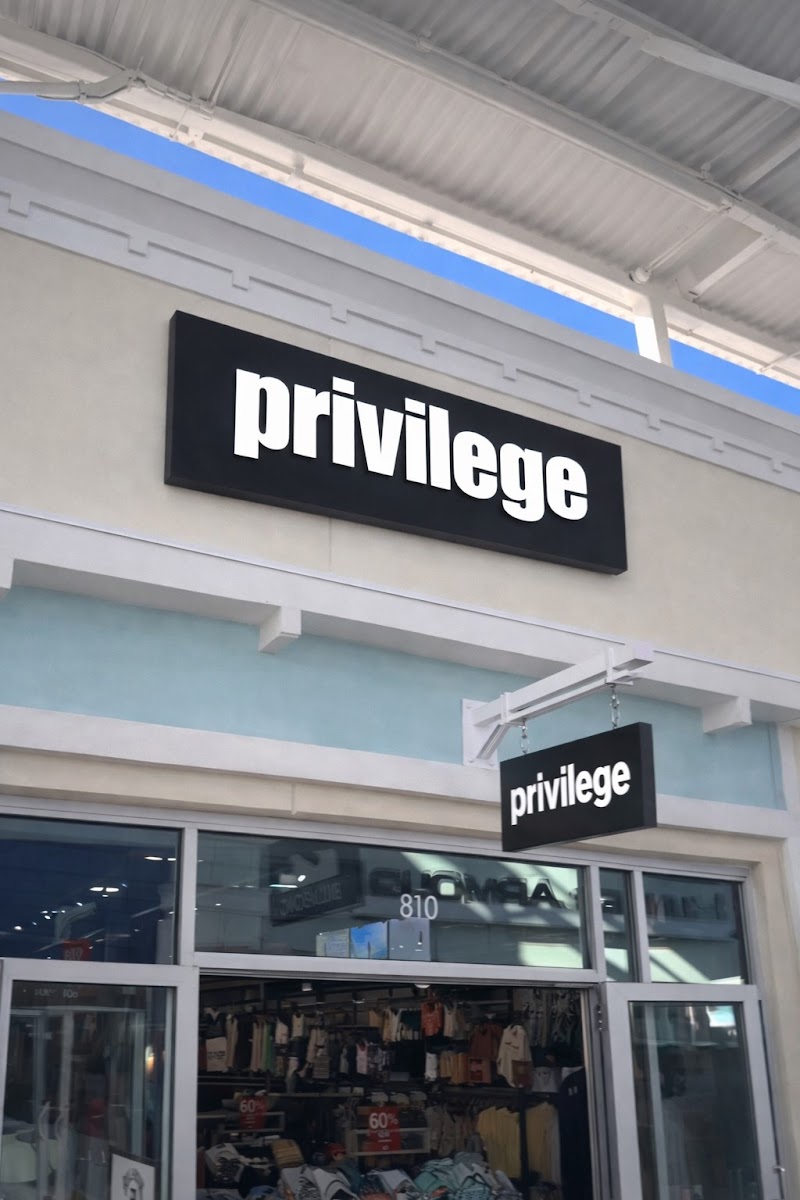 Photo of PRIVILEGE