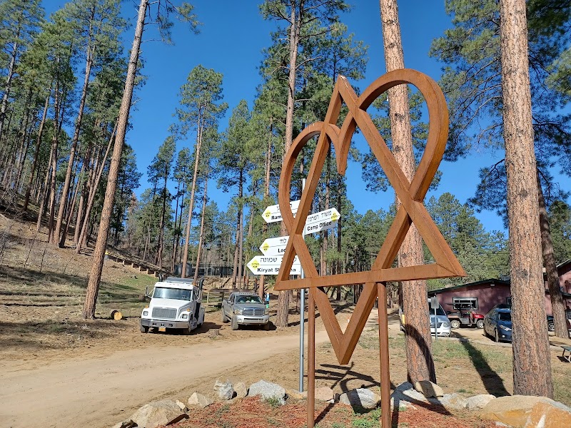 Photo of Camp Stein