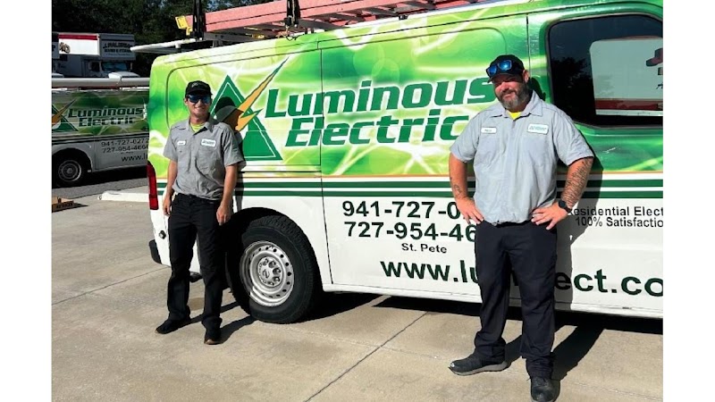 Photo of Luminous Electric