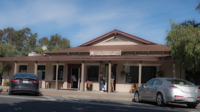 Photo of Clayton Community Church