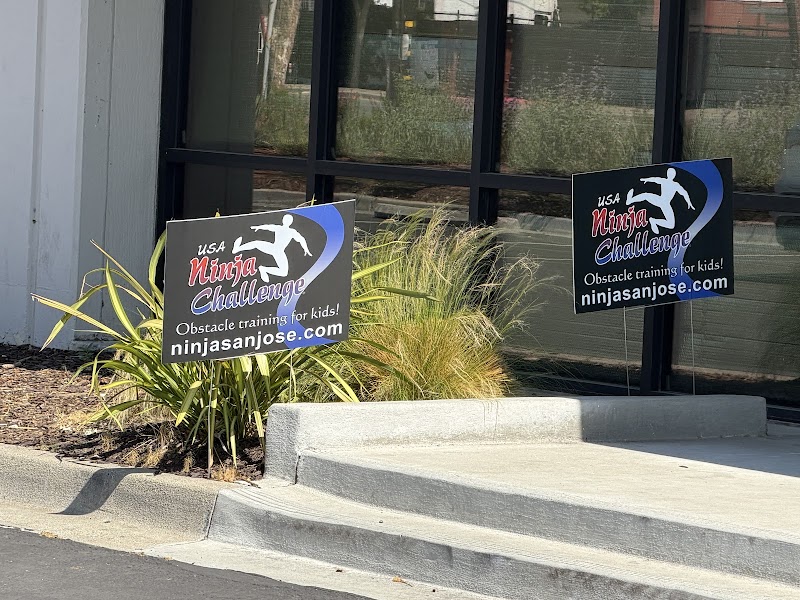 USA Ninja Challenge - San Jose photo 5