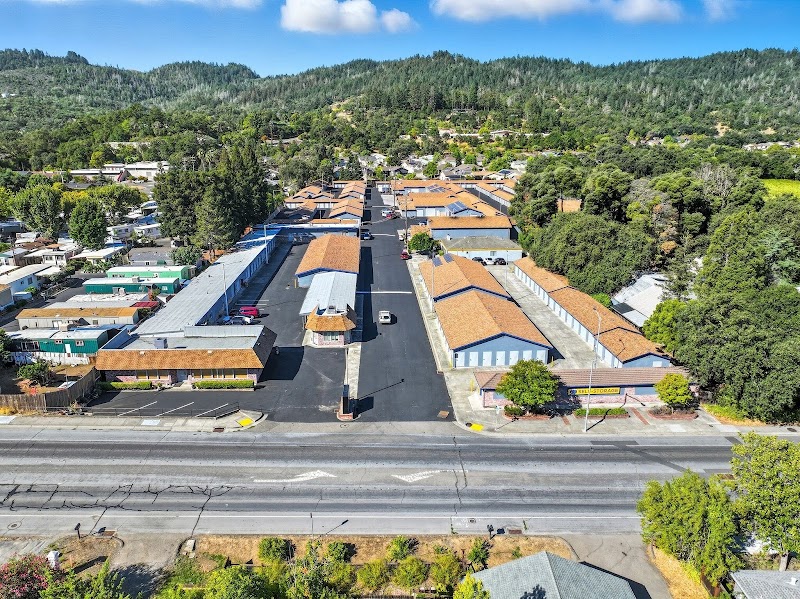 Photo of Storage Star