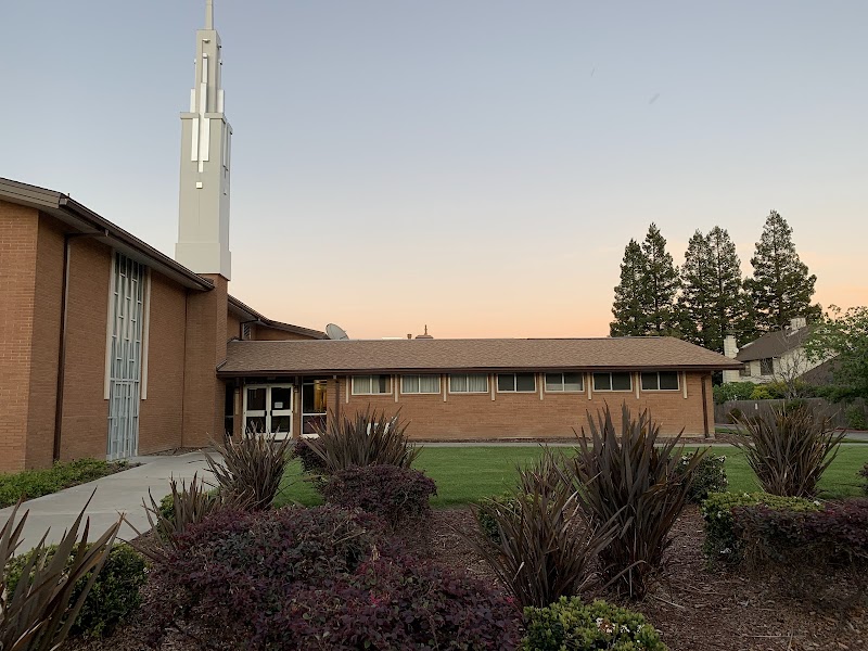 The Church of Jesus Christ of Latter-day Saints photo 4