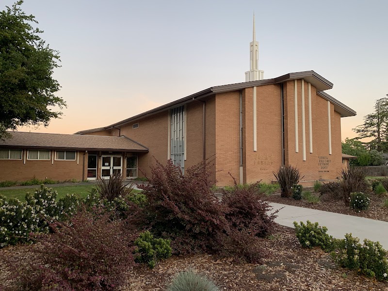 The Church of Jesus Christ of Latter-day Saints photo 2
