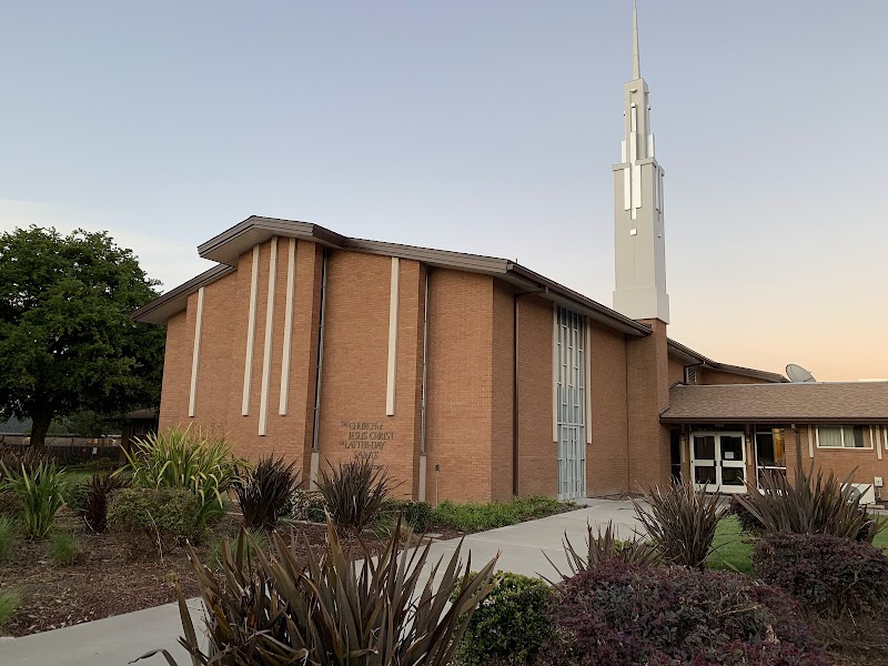 Photo of The Church of Jesus Christ of Latter-day Saints