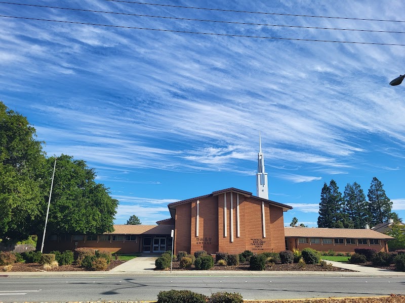 The Church of Jesus Christ of Latter-day Saints photo 5