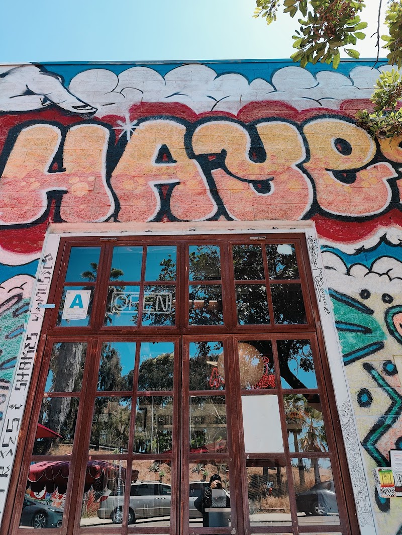 Hayes Burger photo 5
