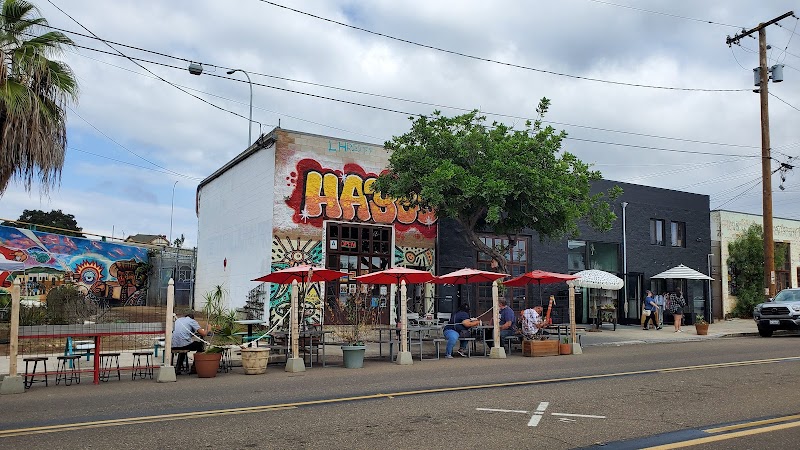 Photo of Hayes Burger
