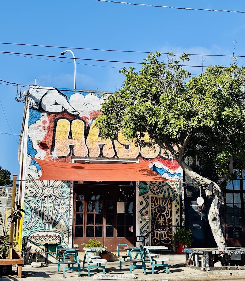 Hayes Burger photo 2