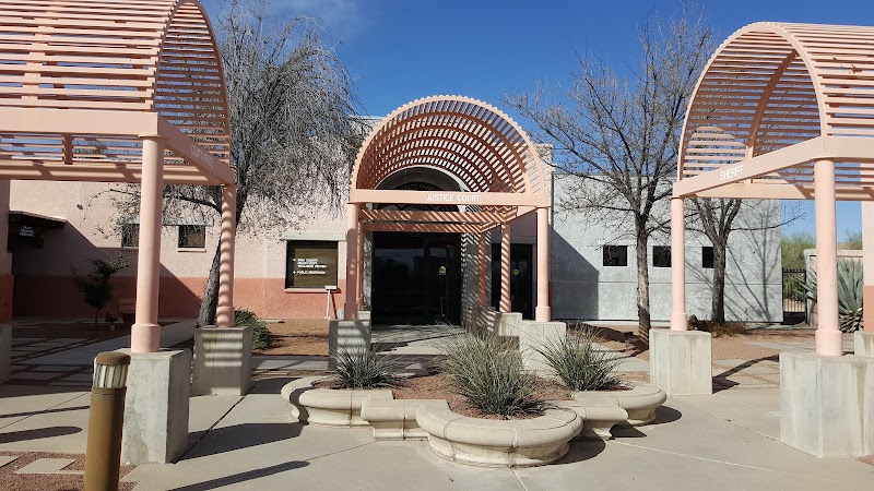 Photo of Green Valley Justice Court