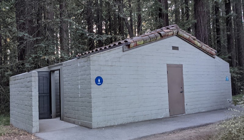 Photo of Restroom