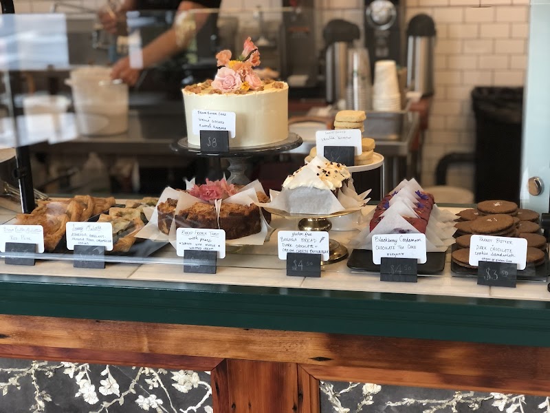 Photo of Gathered Bakeshop