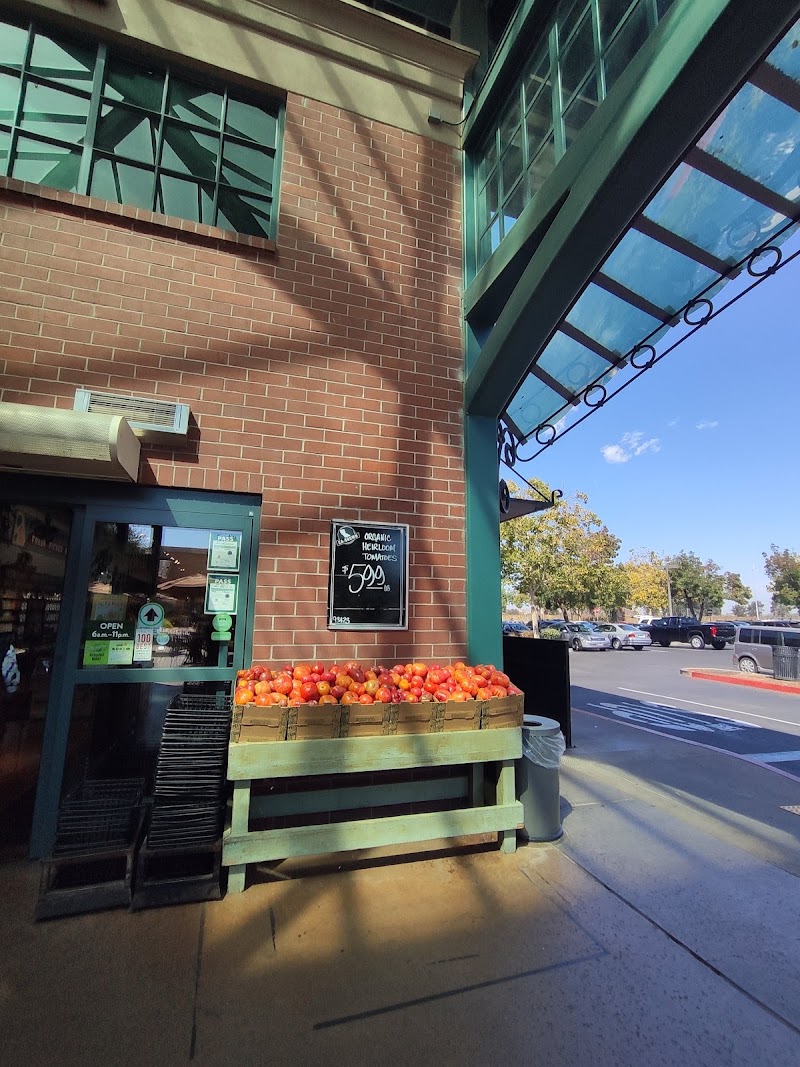 Photo of Oak Tree Plaza