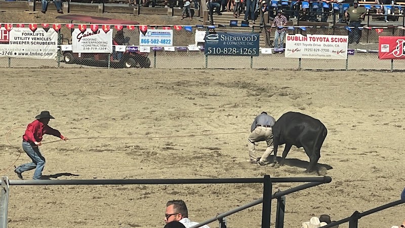 Photo of Rowell Ranch Rodeo