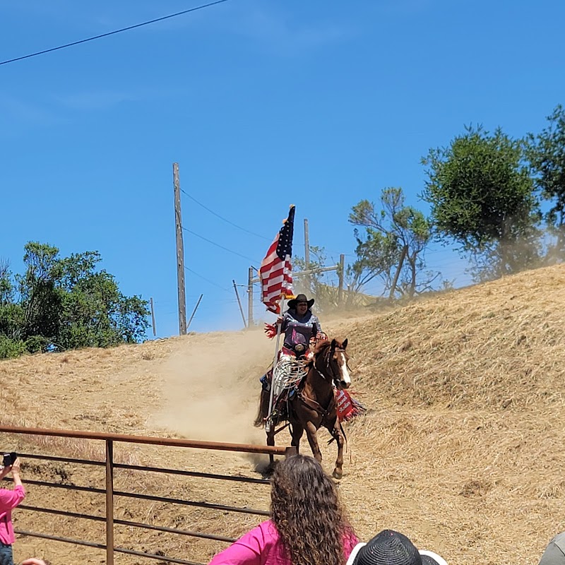 Rowell Ranch Rodeo photo 3
