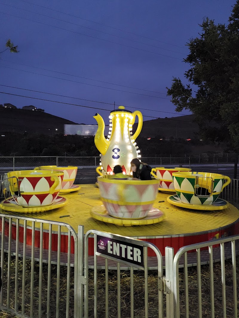 Rowell Ranch Rodeo photo 5
