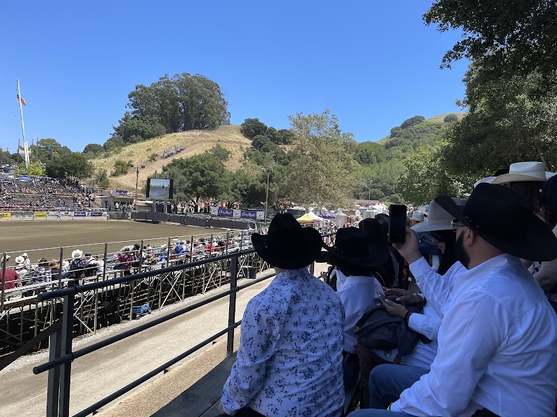 Rowell Ranch Rodeo photo 2