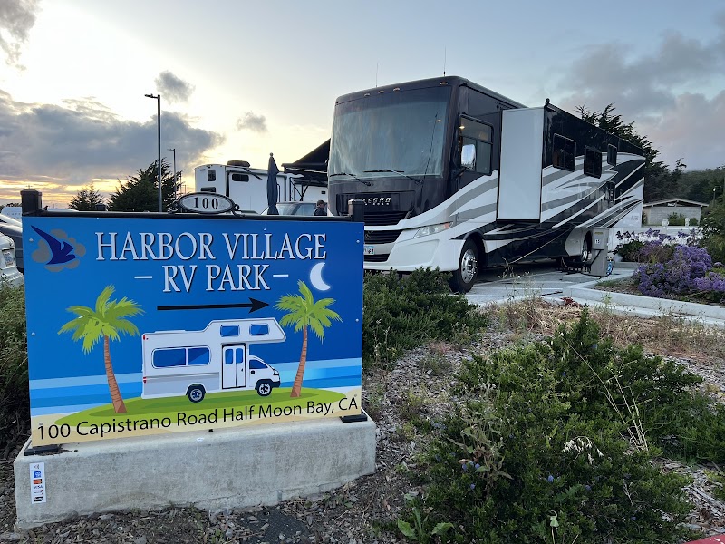 Photo of Harbor Village RV Park