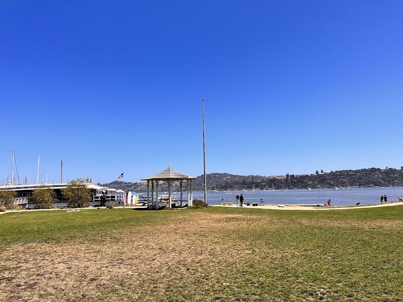 Photo of Dunphy Park