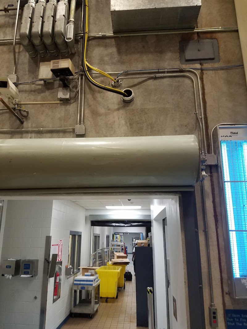 Alpha Business Communications - Network Cabling, Voice,CCTV photo 5