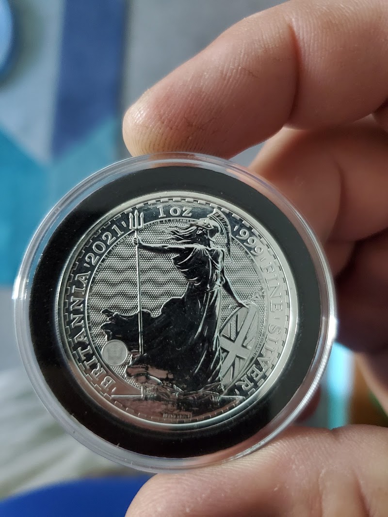 Coin Guy photo 2
