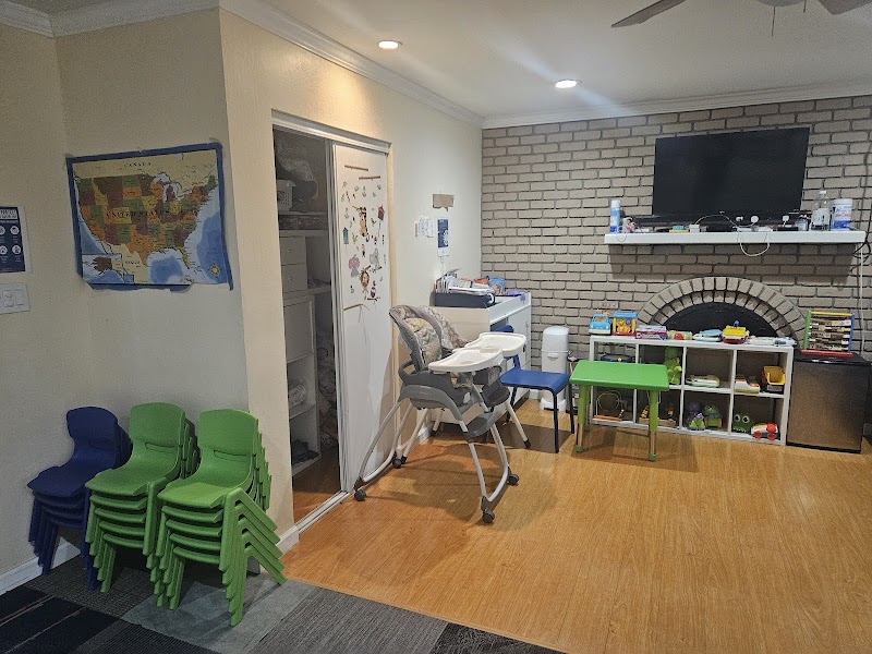 Kids R Kids Family Home Daycare photo 5