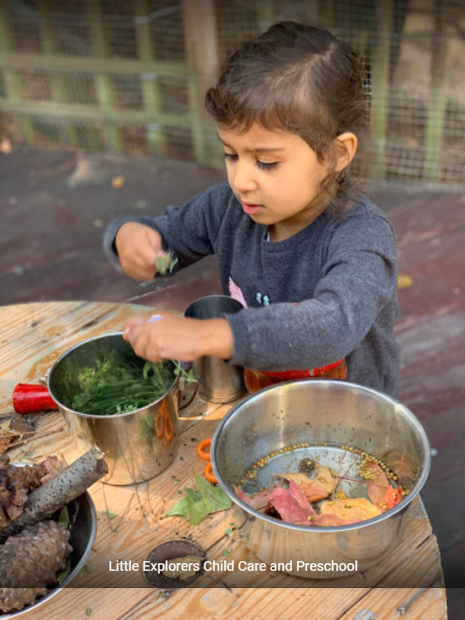 Photo of Little Explorers Child Care and Preschool