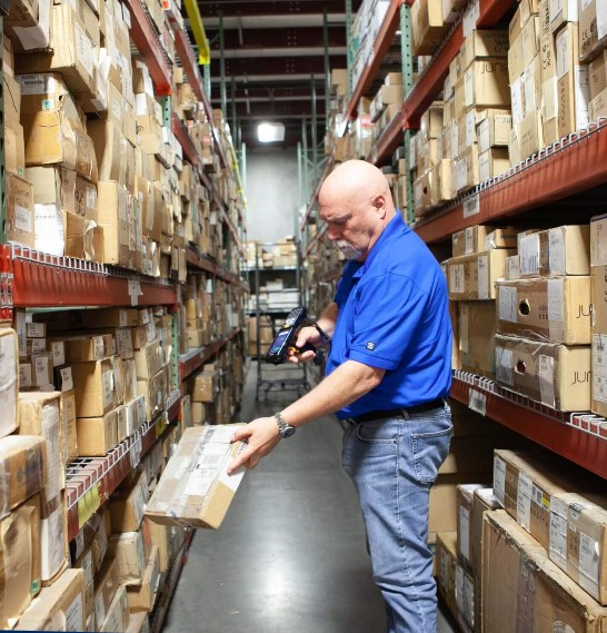 Xcel Delivery Services photo 5