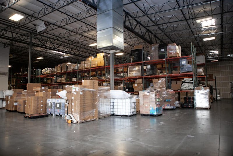 Xcel Delivery Services photo 3