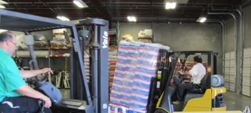 Xcel Delivery Services photo 4