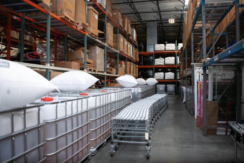 Xcel Delivery Services photo 2
