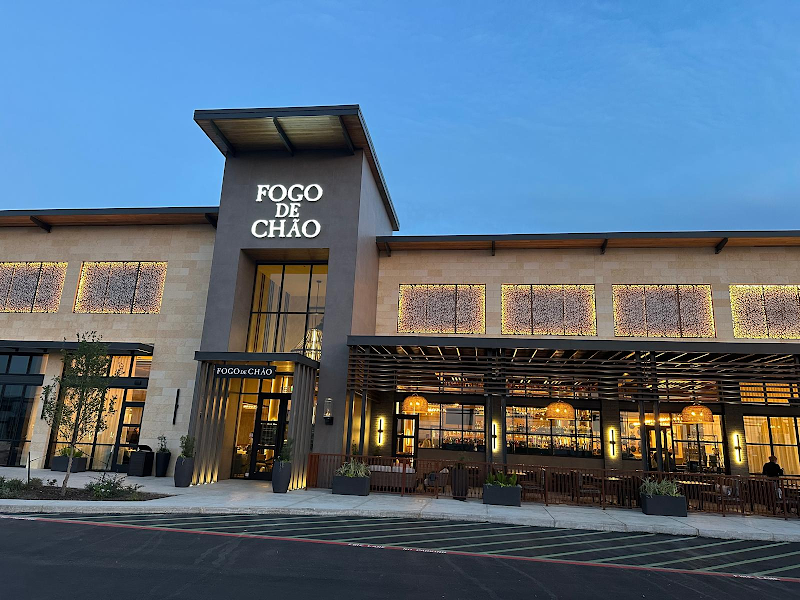 Photo of Fogo de Chão Brazilian Steakhouse