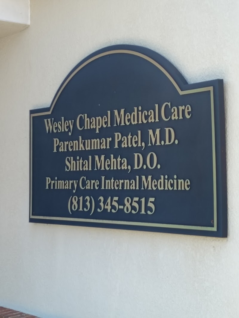 Photo of Wesley Chapel Medical Care